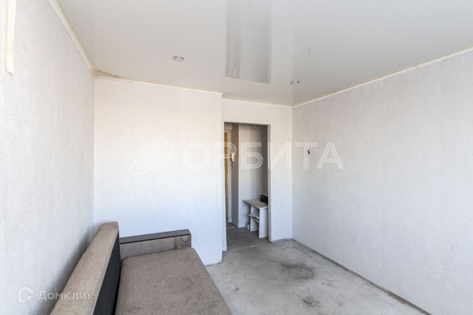 Продаётся студия, 15 м²