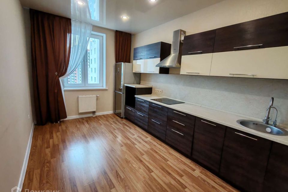 Сдаётся 3-комнатная квартира, 89.2 м²
