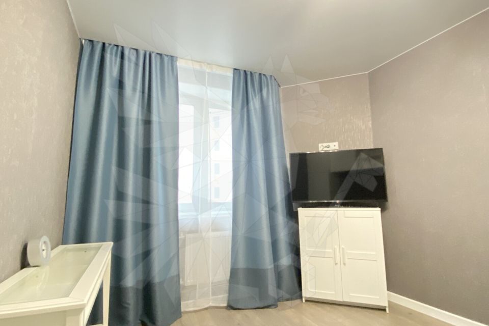 Продаётся 2-комнатная квартира, 60.4 м²