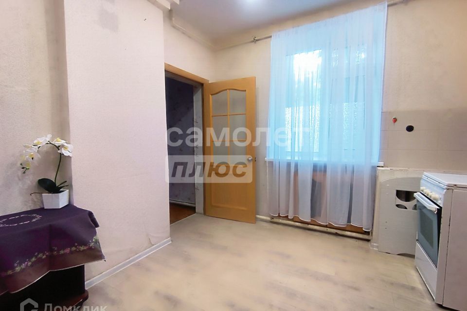 Продаётся 2-комнатная квартира, 49.1 м²