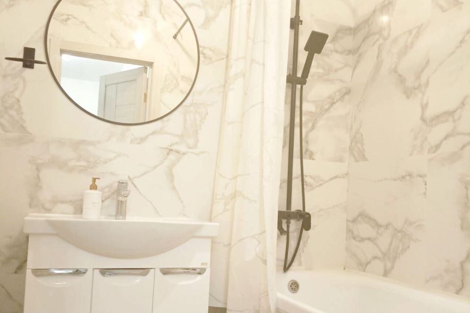 Продаётся 1-комнатная квартира, 58.8 м²