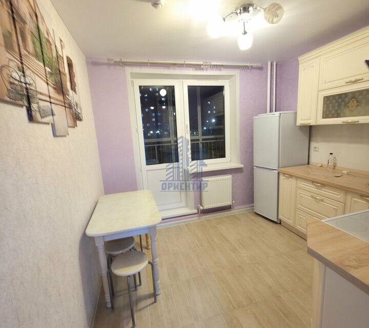 Продаётся 2-комнатная квартира, 60 м²