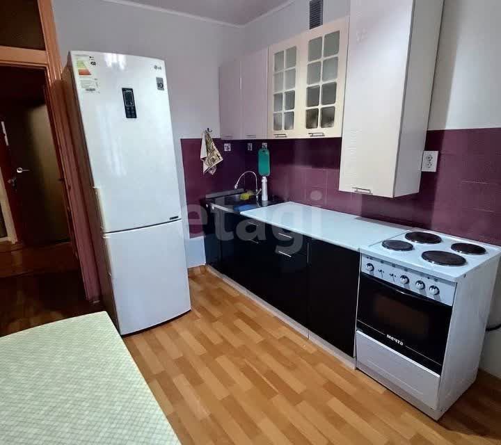 Сдаётся 2-комнатная квартира, 47 м²