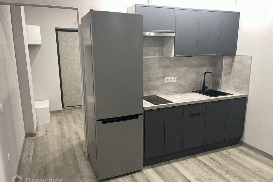Сдаётся студия, 32.57 м²