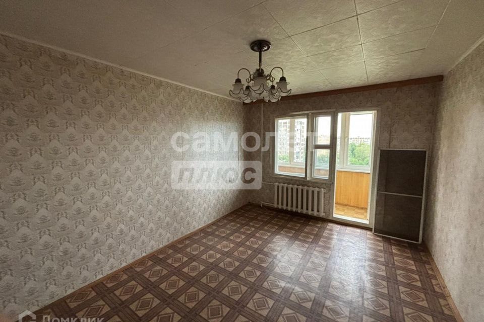 Продаётся 3-комнатная квартира, 77 м²