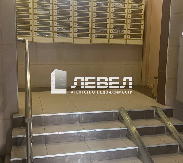 Продаётся 2-комнатная квартира, 60 м²