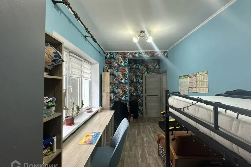Продаётся 2-комнатная квартира, 44.1 м²