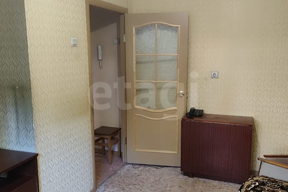 Продаётся 1-комнатная квартира, 22 м²