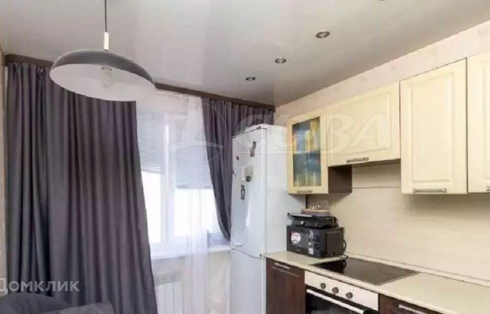 Сдаётся 3-комнатная квартира, 66 м²
