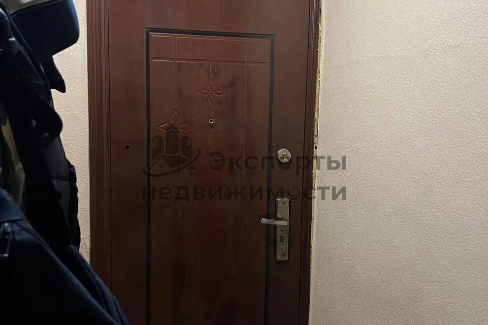 Продаётся 2-комнатная квартира, 45 м²