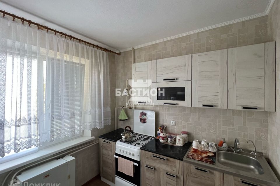 Продаётся 3-комнатная квартира, 68 м²