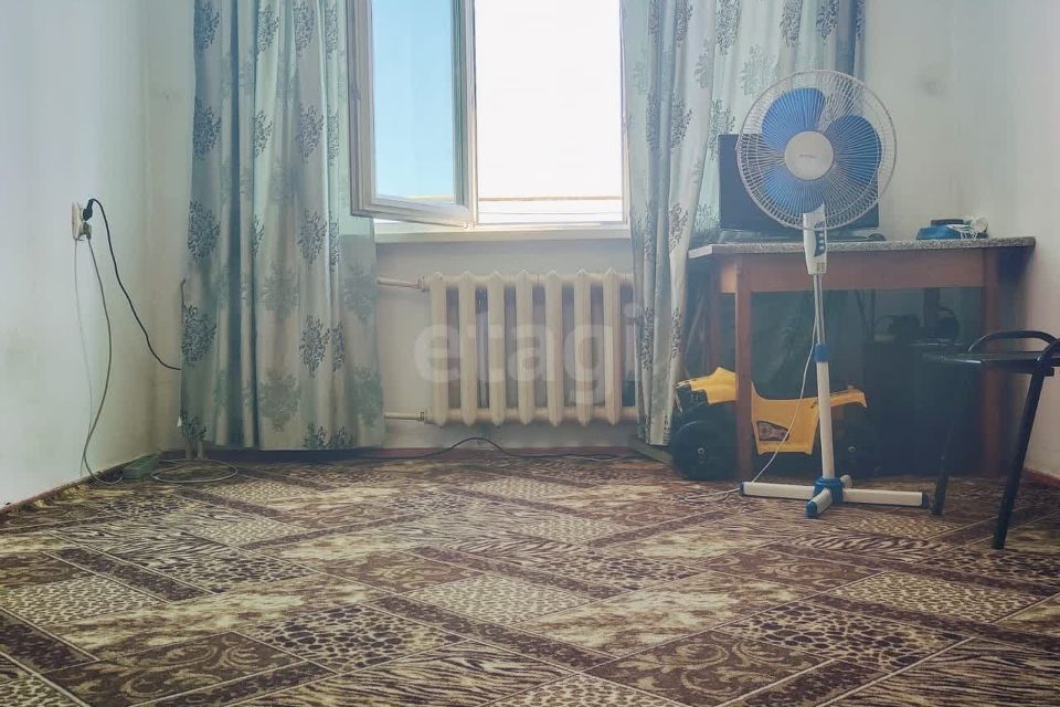 Продаётся 2-комнатная квартира, 34 м²