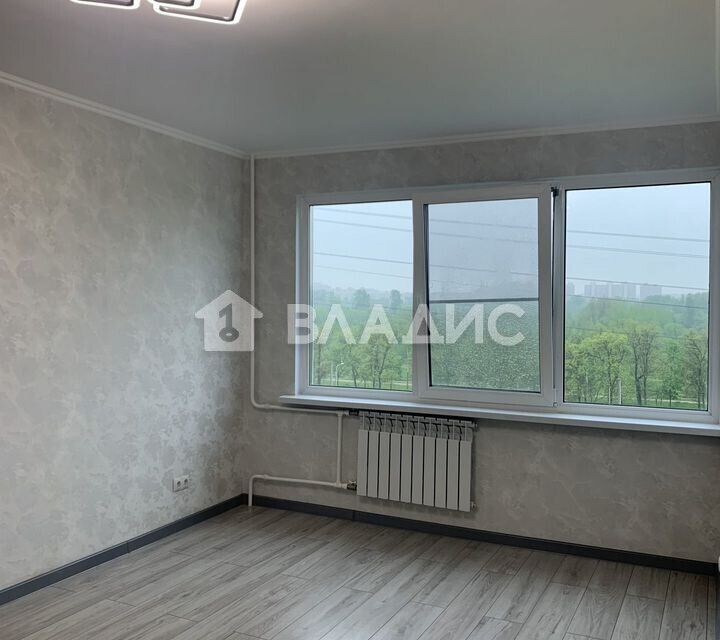 Продаётся 1-комнатная квартира, 32.2 м²