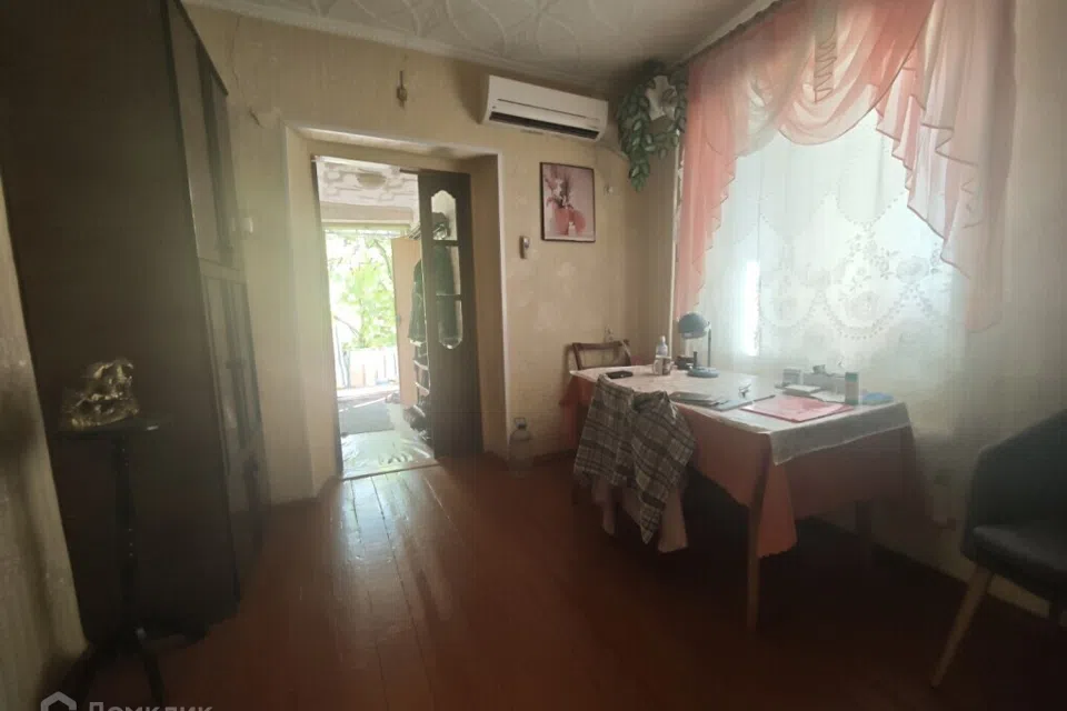 Продаётся 1-этажный дом, 78.4 м²