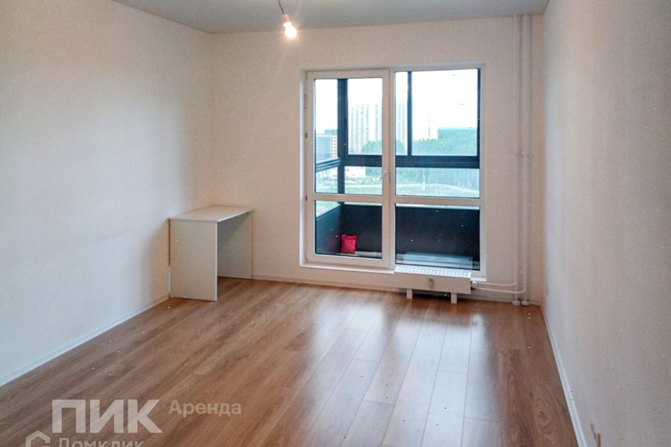 Сдаётся 1-комнатная квартира, 40 м²