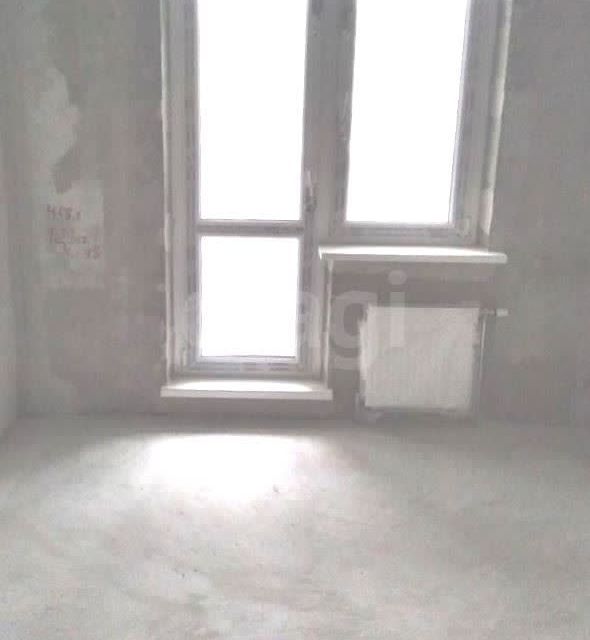 Продаётся 1-комнатная квартира, 42.3 м²