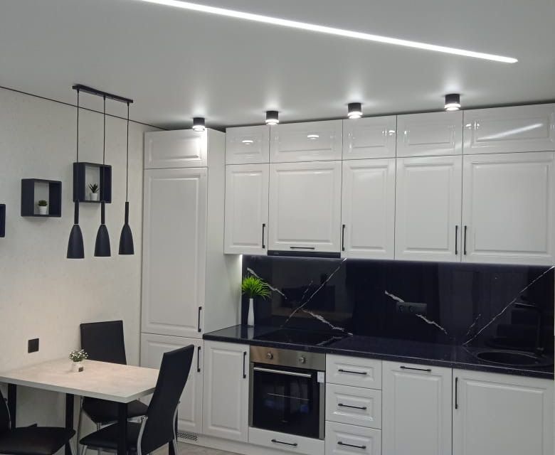 Продаётся 1-комнатная квартира, 39.3 м²