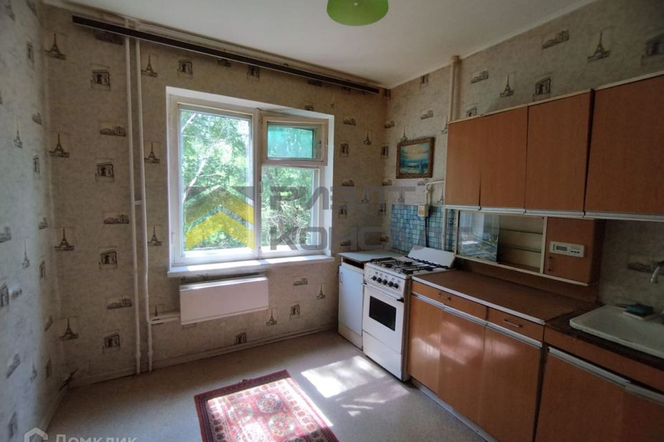 Продаётся 2-комнатная квартира, 48.2 м²