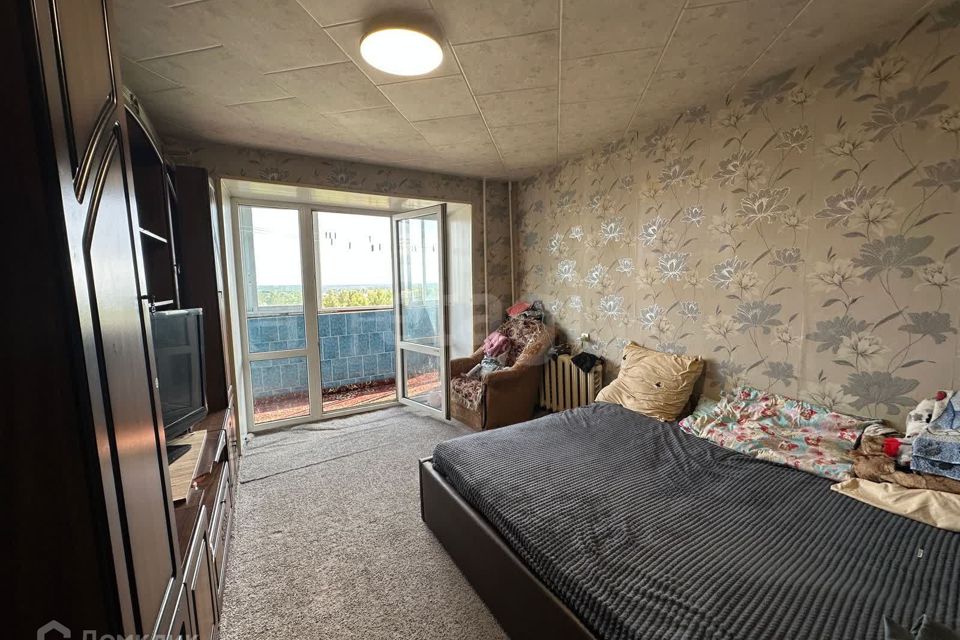 Продаётся 2-комнатная квартира, 47.1 м²