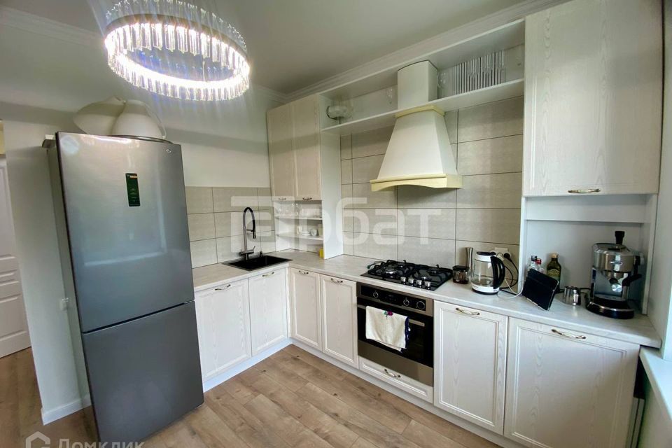 Продаётся 2-комнатная квартира, 40 м²