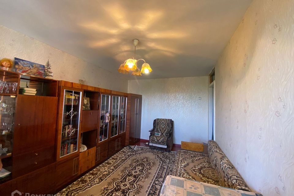 Продаётся 2-комнатная квартира, 47 м²