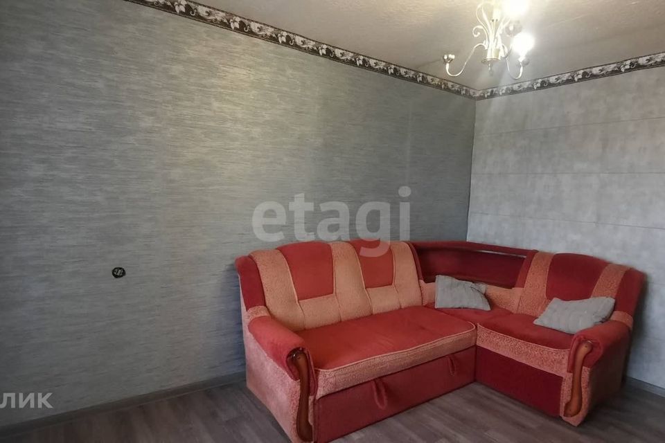 Продаётся комната в 1-комн. квартире, 13.3 м²