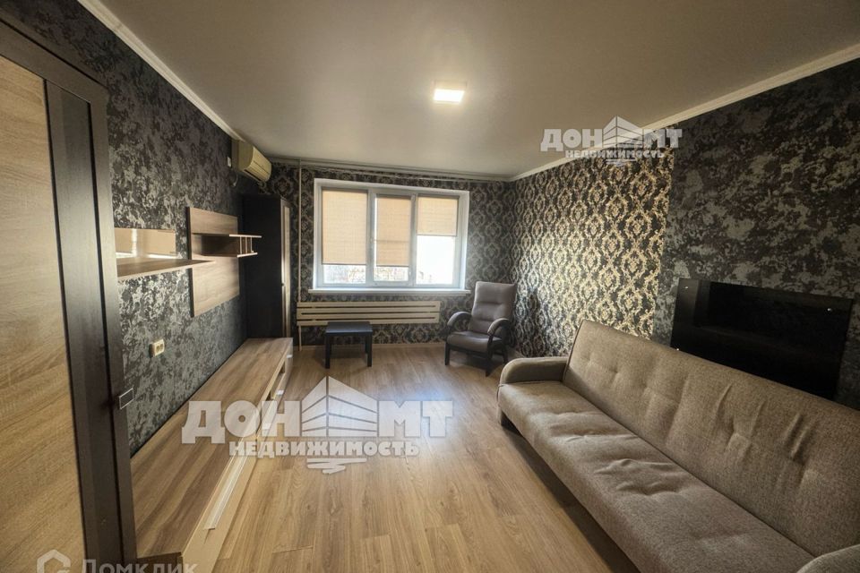 Сдаётся 3-комнатная квартира, 64 м²