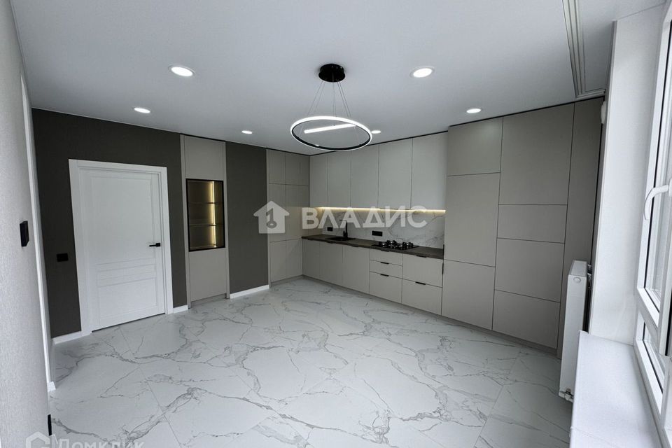 Продаётся 3-комнатная квартира, 91.27 м²