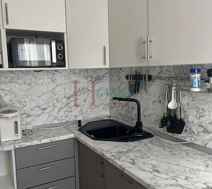 Сдаётся 4-комнатная квартира, 73 м²