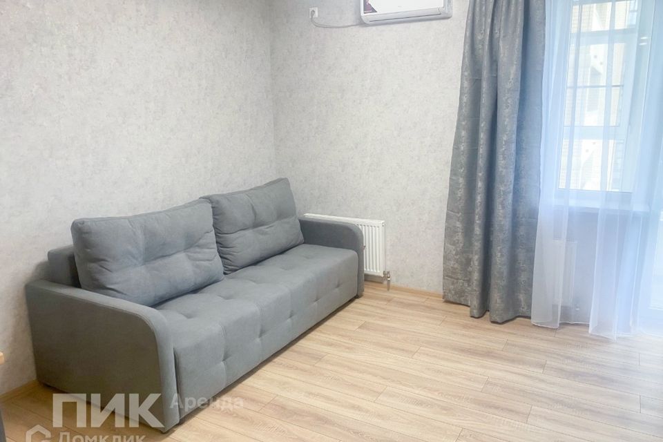 Сдаётся студия, 25.2 м²