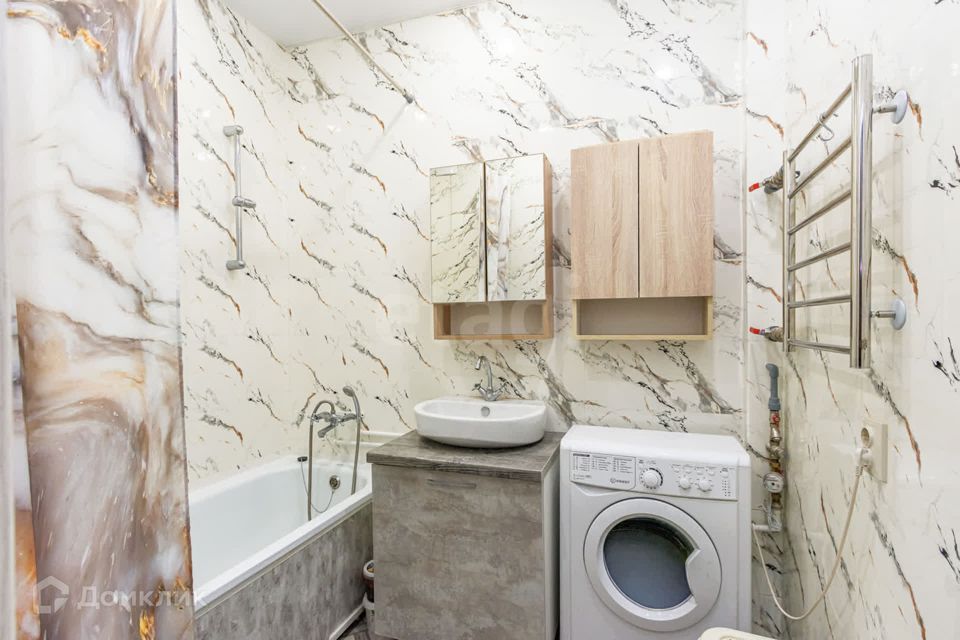 Продаётся 2-комнатная квартира, 51.8 м²