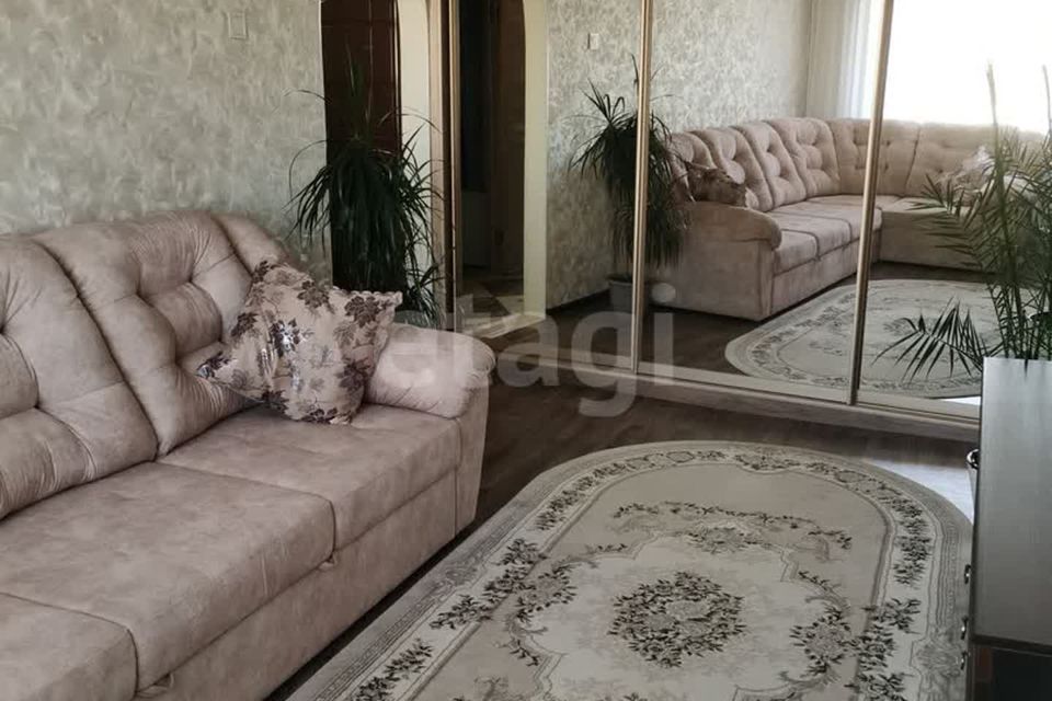 Продаётся 1-комнатная квартира, 30 м²