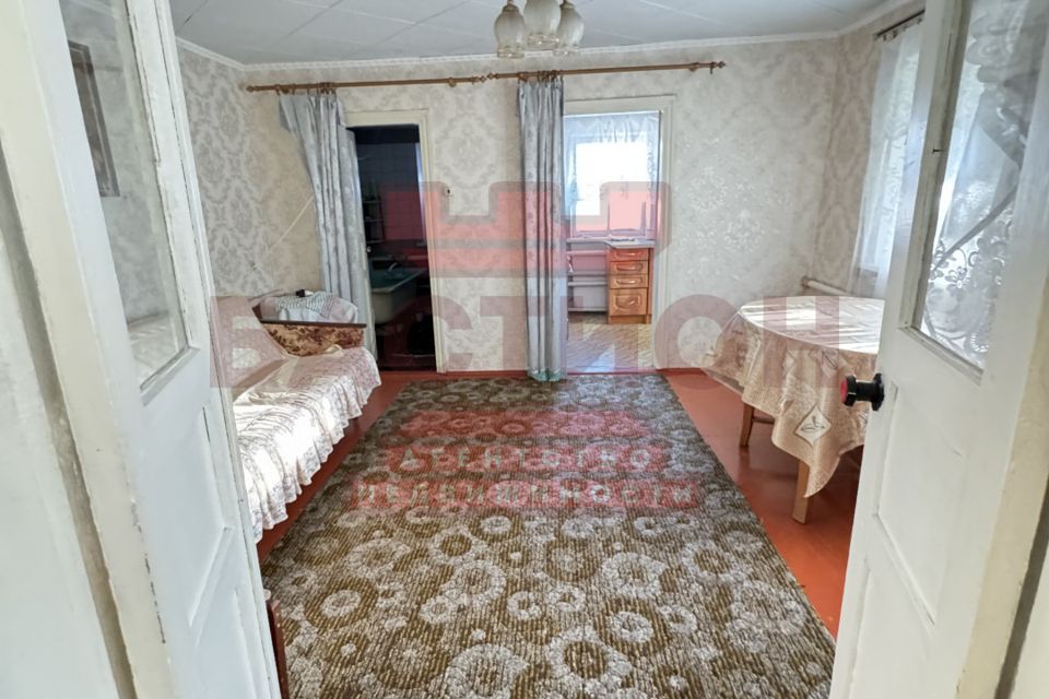 Продаётся 1-этажный дом, 81 м²