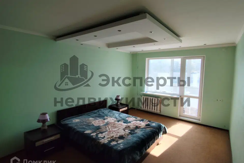Продаётся 2-комнатная квартира, 50 м²