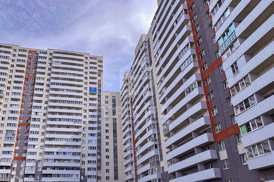 Продаётся студия, 33.9 м²