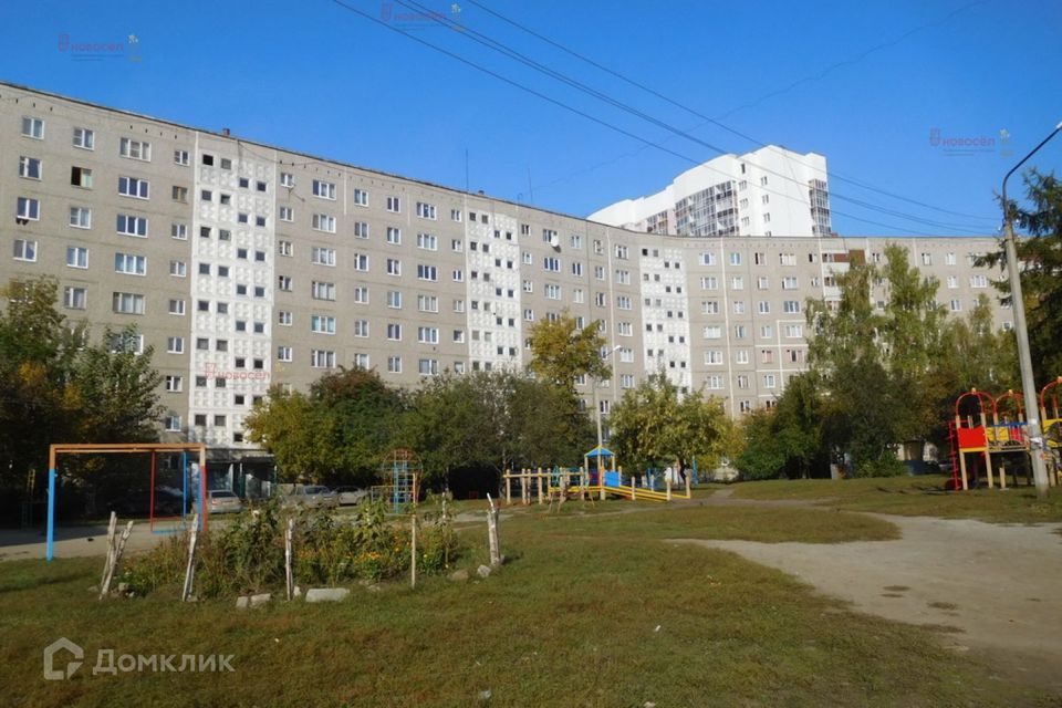 Продаётся 2-комнатная квартира, 36.5 м²