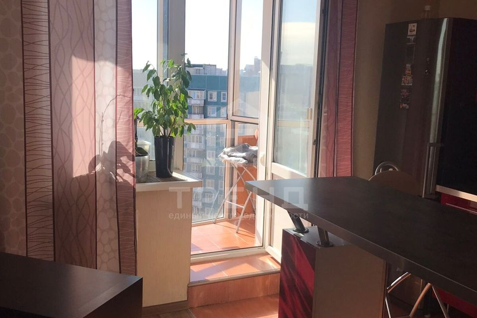 Продаётся студия, 36.2 м²
