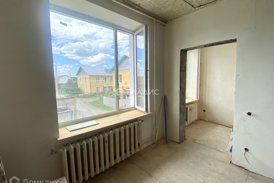 Продаётся 1-комнатная квартира, 26.3 м²