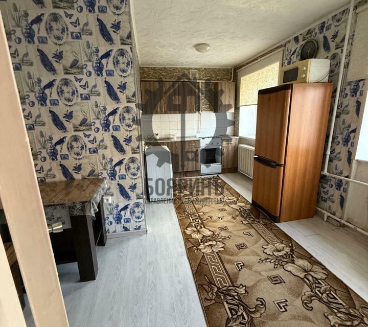 Сдаётся 2-комнатная квартира, 42.8 м²