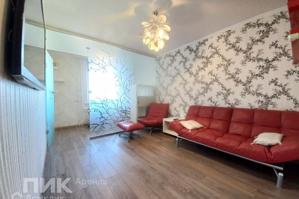 Сдаётся 3-комнатная квартира, 82 м²
