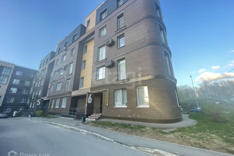 Продаётся 3-комнатная квартира, 80 м²