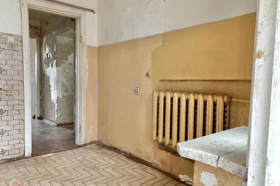 Продаётся 2-комнатная квартира, 49.8 м²