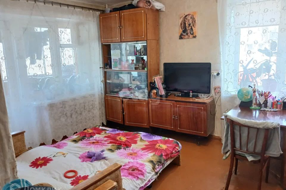 Продаётся 1-комнатная квартира, 31 м²