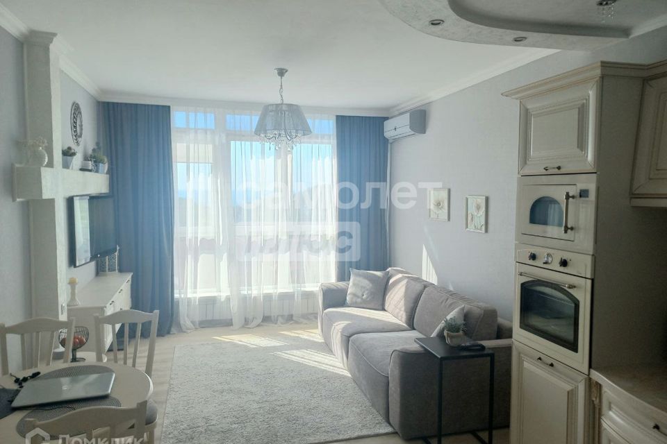 Продаётся студия, 32 м²