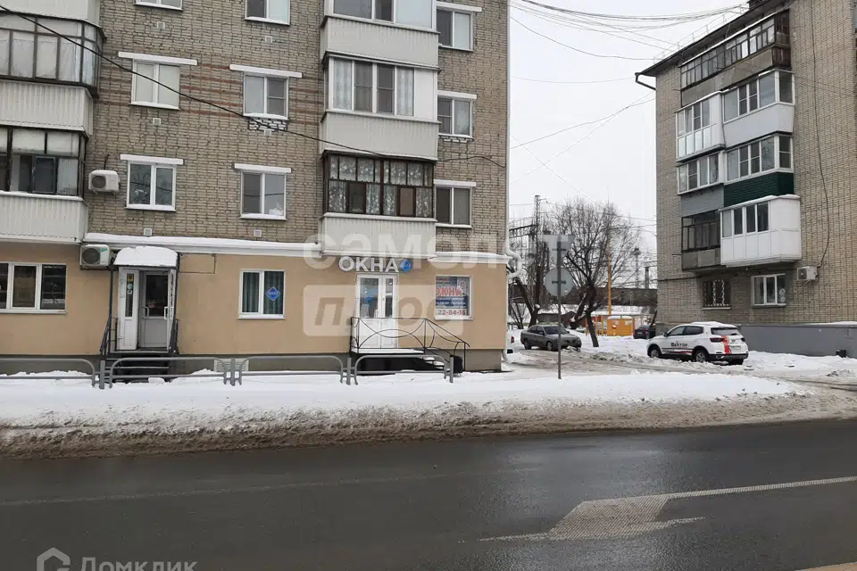 Продаётся торговое помещение, 42.4 м²