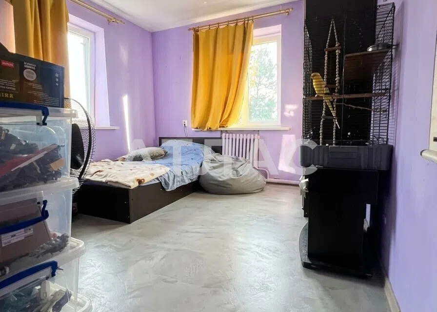 Продаётся 3-этажный дом, 165.3 м²
