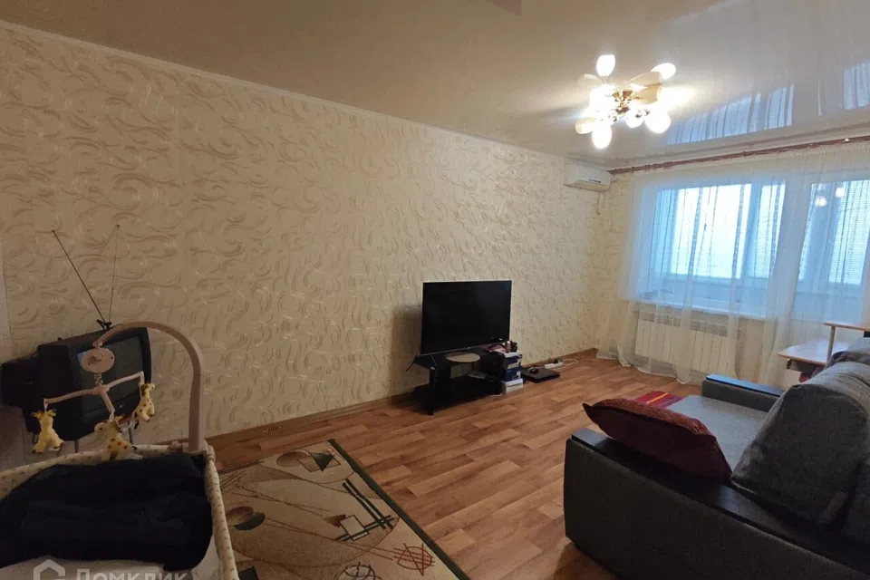 Продаётся 1-комнатная квартира, 33 м²