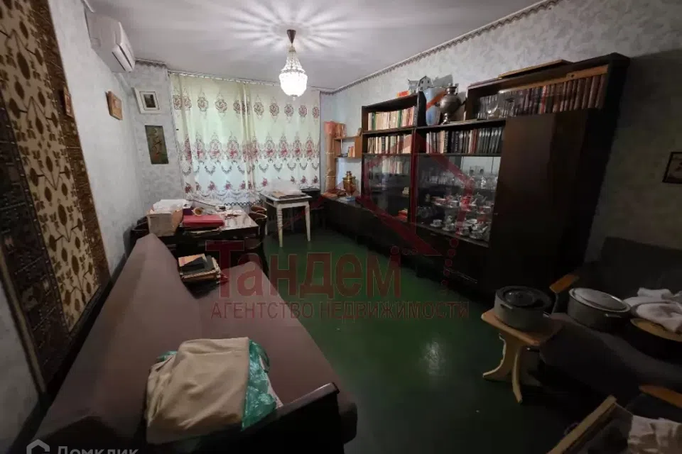 Продаётся 2-комнатная квартира, 43 м²