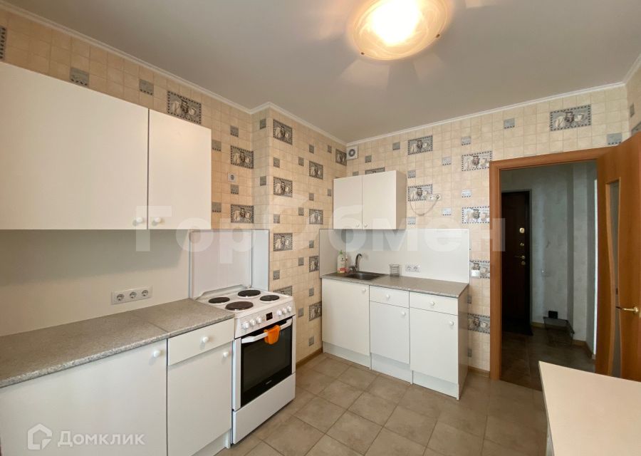 Продаётся 3-комнатная квартира, 71 м²