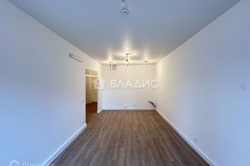 Продаётся 3-комнатная квартира, 83 м²